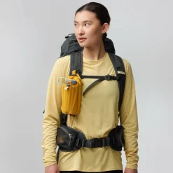 Fjällräven - Abisko Bottle Pocket - Umhängetasche