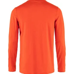 Fjällräven - Abisko Day Hike L/S - Longsleeve