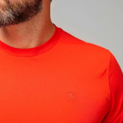 Fjällräven - Abisko Day Hike L/S - Longsleeve