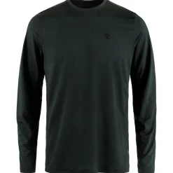 Fjällräven - Abisko Day Hike L/S - Longsleeve