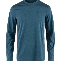 Fjällräven - Abisko Day Hike L/S - Longsleeve