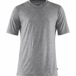 Fjällräven - Abisko Day Hike S/S - T-Shirt