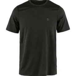 Fjällräven - Abisko Day Hike S/S - T-Shirt