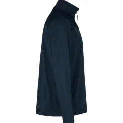 Fjällräven - Abisko Lite Fleece Half Zip - Fleecepullover