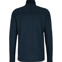 Fjällräven - Abisko Lite Fleece Half Zip - Fleecepullover
