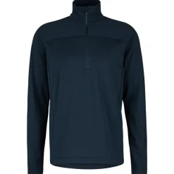 Fjällräven - Abisko Lite Fleece Half Zip - Fleecepullover