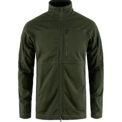 Fjällräven - Abisko Lite Fleece Jacket - Fleecejacke