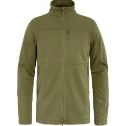 Fjällräven - Abisko Lite Fleece Jacket - Fleecejacke