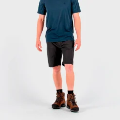 Fjällräven - Abisko Lite Shorts - Shorts