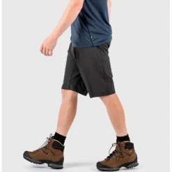 Fjällräven - Abisko Lite Shorts - Shorts