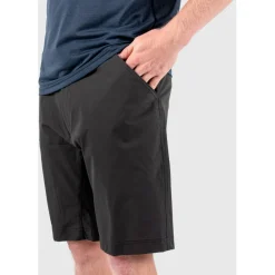 Fjällräven - Abisko Lite Shorts - Shorts