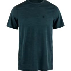 Fjällräven - Abisko Lite S/S - T-Shirt