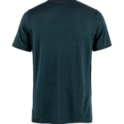 Fjällräven - Abisko Lite S/S - T-Shirt