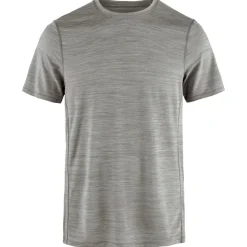 Fjällräven - Abisko Lite S/S - T-Shirt