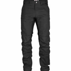 Fjällräven - Abisko Lite Trekking Zip-Off Trousers - Trekkinghose