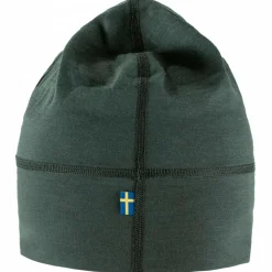 Fjällräven - Abisko Lite Wool Beanie - Mütze