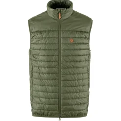 Fjällräven - Abisko Padded Vest - Kunstfaserweste