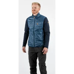 Fjällräven - Abisko Padded Vest - Kunstfaserweste