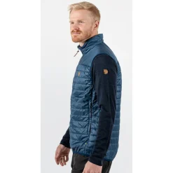 Fjällräven - Abisko Padded Vest - Kunstfaserweste