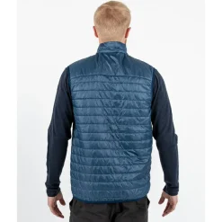 Fjällräven - Abisko Padded Vest - Kunstfaserweste