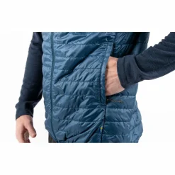 Fjällräven - Abisko Padded Vest - Kunstfaserweste