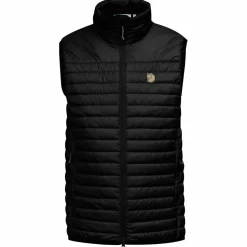 Fjällräven - Abisko Padded Vest - Kunstfaserweste