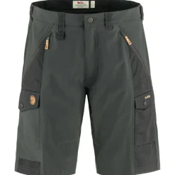 Fjällräven - Abisko Shorts - Shorts