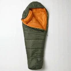 Fjällräven - Abisko Three Season XL - Kunstfaserschlafsack
