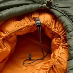 Fjällräven - Abisko Three Season XL - Kunstfaserschlafsack