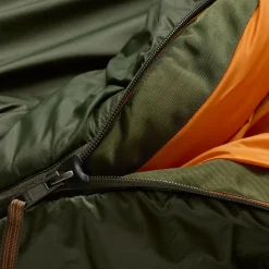 Fjällräven - Abisko Three Season XL - Kunstfaserschlafsack