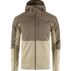 Fjällräven - Abisko Trail Fleece - Fleecejacke