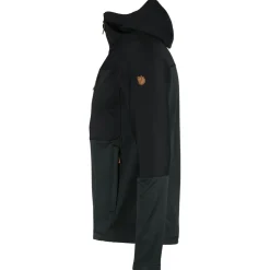 Fjällräven - Abisko Trail Fleece - Fleecejacke