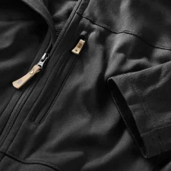 Fjällräven - Abisko Trail Fleece - Fleecejacke