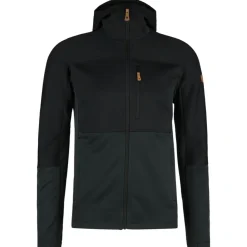Fjällräven - Abisko Trail Fleece - Fleecejacke