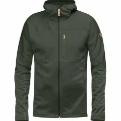 Fjällräven - Abisko Trail Fleece - Fleecejacke