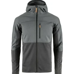 Fjällräven - Abisko Trail Fleece - Fleecejacke