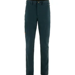 Fjällräven - Abisko Trail Stretch Trousers - Trekkinghose