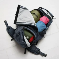 Fjällräven - Abisko Trek 65 - Trekkingrucksack