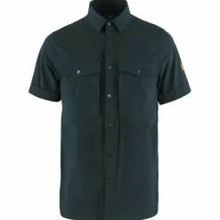 Fjällräven - Abisko Trekking Shirt S/S - Hemd