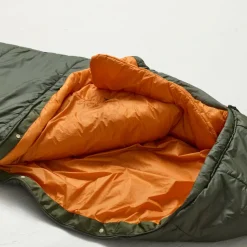 Fjällräven - Abisko Two Seasons - Kunstfaserschlafsack