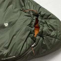 Fjällräven - Abisko Two Seasons - Kunstfaserschlafsack