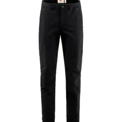Fjällräven - Abisko Winter Stretch Trousers - Winterhose