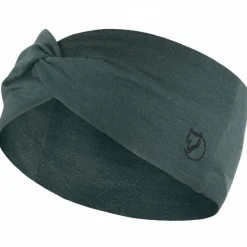 Fjällräven - Abisko Wool Headband - Stirnband