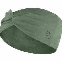 Fjällräven - Abisko Wool Headband - Stirnband
