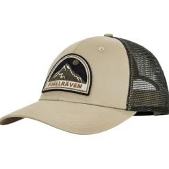 Fjällräven - Badge Långtradarkeps - Cap