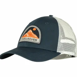 Fjällräven - Badge Långtradarkeps - Cap