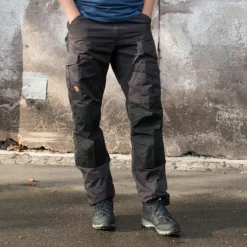 Fjällräven - Barents Pro - Trekkinghose