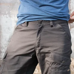 Fjällräven - Barents Pro - Trekkinghose