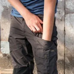 Fjällräven - Barents Pro - Trekkinghose