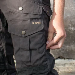 Fjällräven - Barents Pro - Trekkinghose